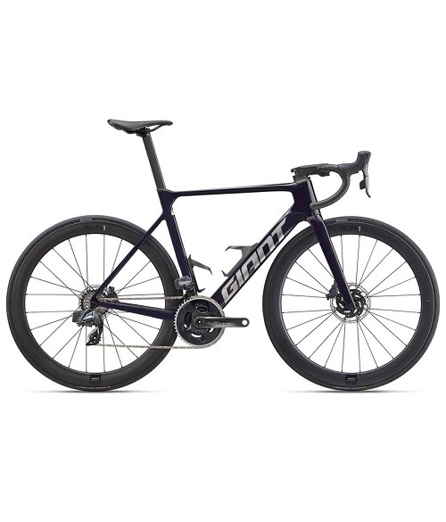 2023 Giant Propel Advanced Pro 0 AXS Road Bike (INDORACYCLES)