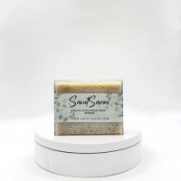 SAINT SAVON MULTI-FUNCTIONAL SOAP SPONGE - HEALING SOAP