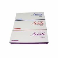 Arasti A-Plus /Plus /White Hyaluronic Acid Dermal Filler