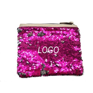 Cosmetic Makeup Bag Small Cosmetic hand Sequin Clutch Bag