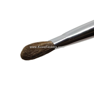 Single Contour Face Foundation Brush Shading Makeup Brush Single One Brush for Ladies-CB406