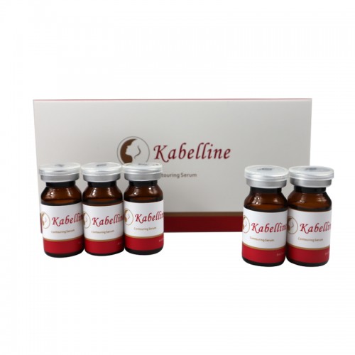 Kabelline Contouring Serum Deoxycholic Acid