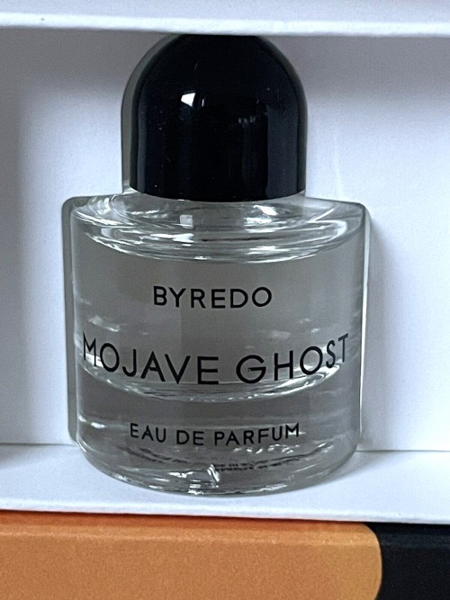 Byredo White Eau de Parfum