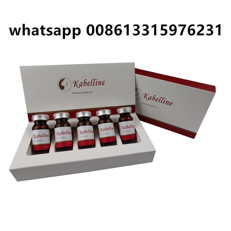 Kabelline Contouring Serum Deoxycholic Acid