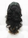 Wavy Lace Wig