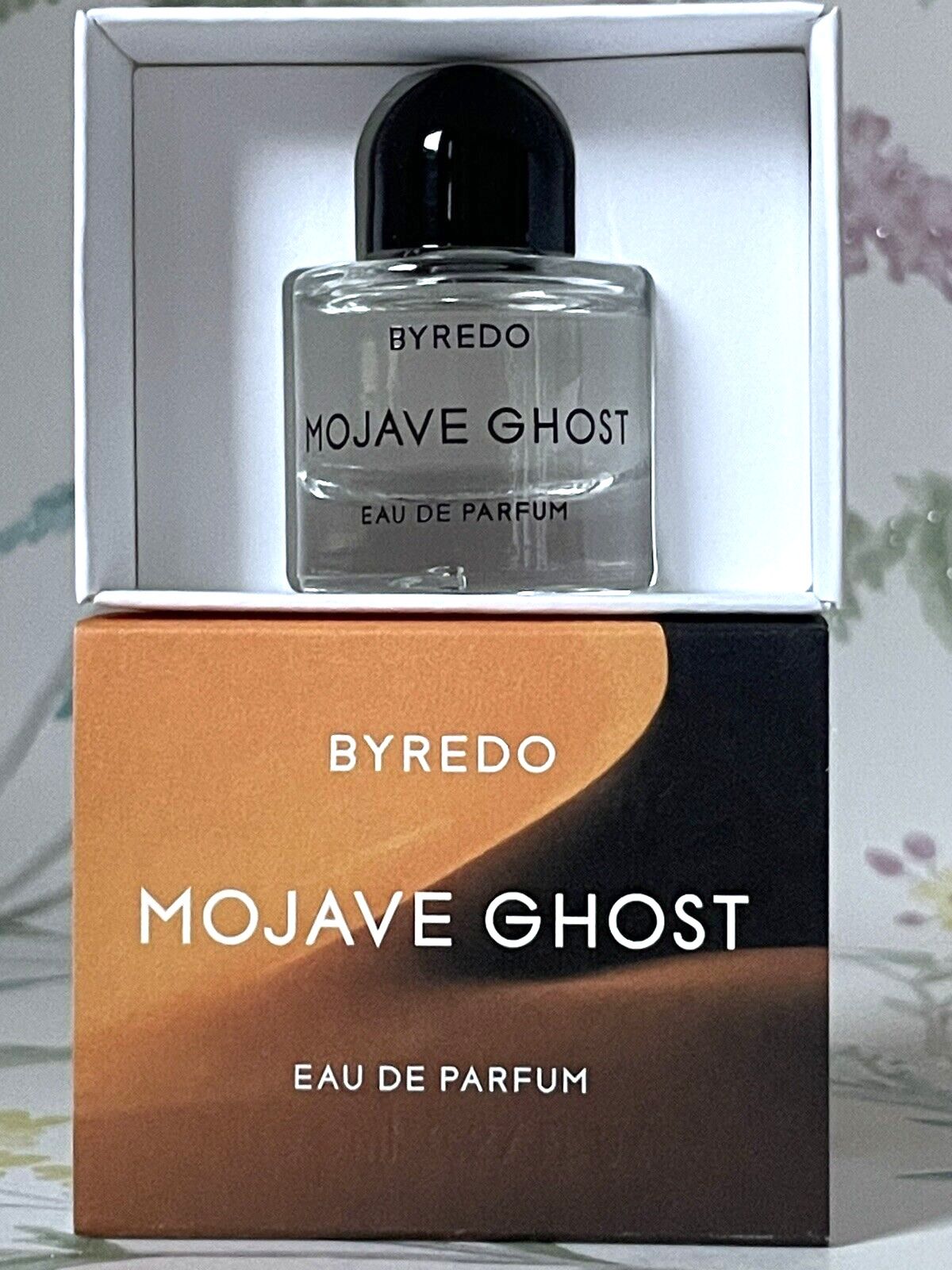 Byredo White Eau de Parfum