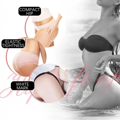 Effective Hip Lift up Cream Bigger Buttock Enhancer