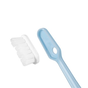 High Quality Private Label Toothbrush Can Be Replaced At Will Brush Head