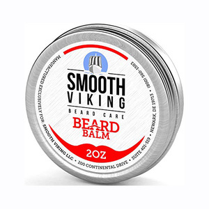 Wholesale Private Label Custom Natural Organic Beard Set Wax Beard