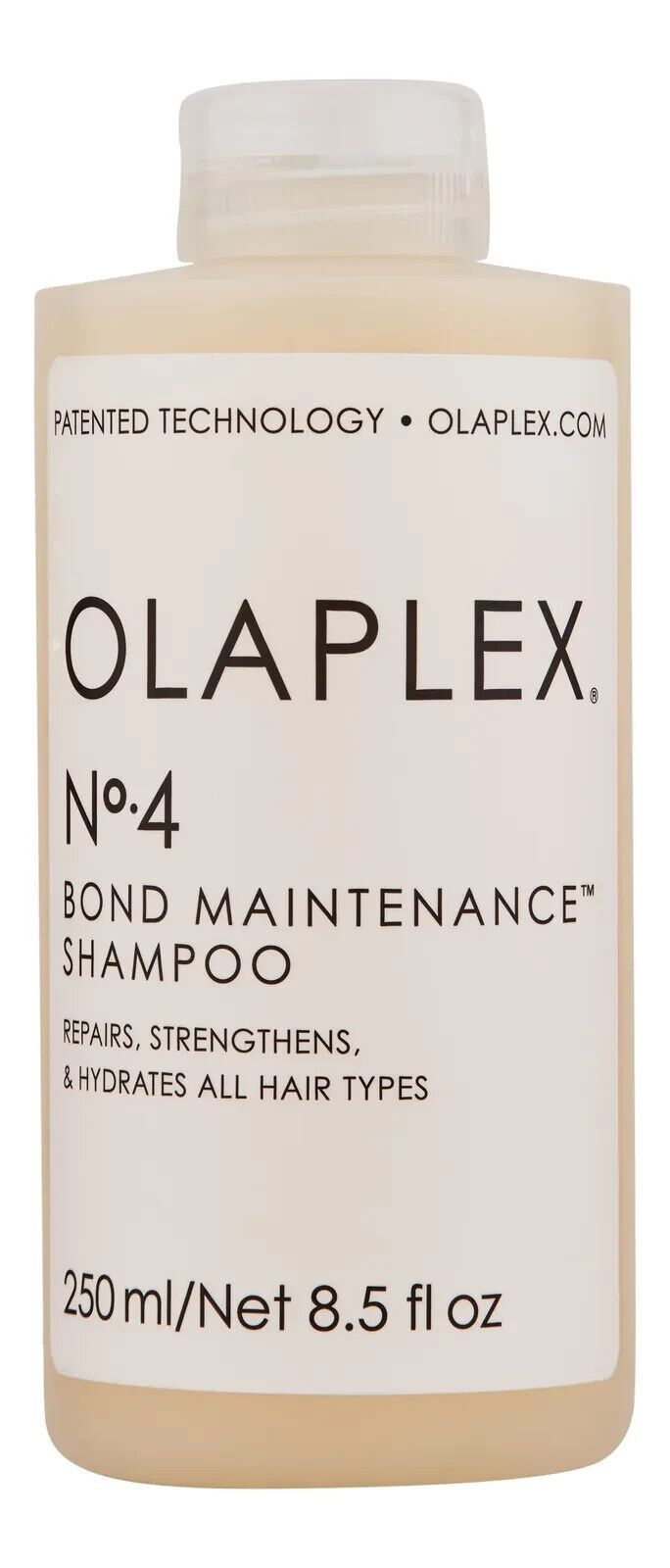 Olaplex No.4 Bond Maintenance Shampoo