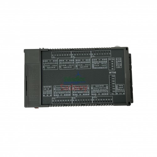 ABB WT98 07KT98 Wind power plant Controller Module