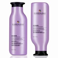 Pureology Pure Hydrate Bundle Shampoo & Conditioner
