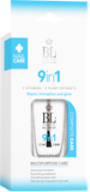 BEL London 9 in 1 Complete Care