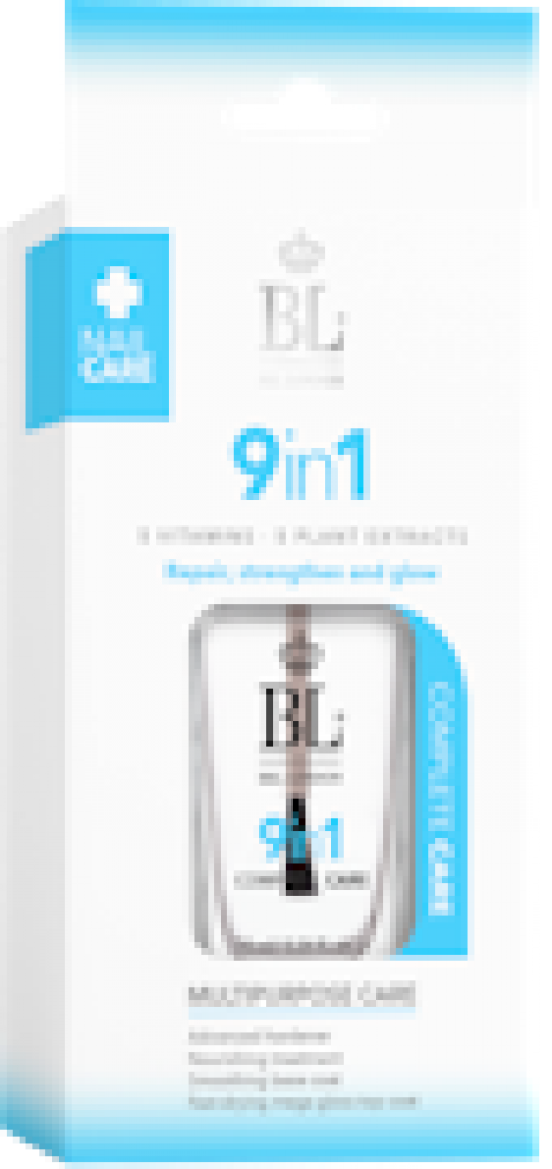 BEL London 9 in 1 Complete Care