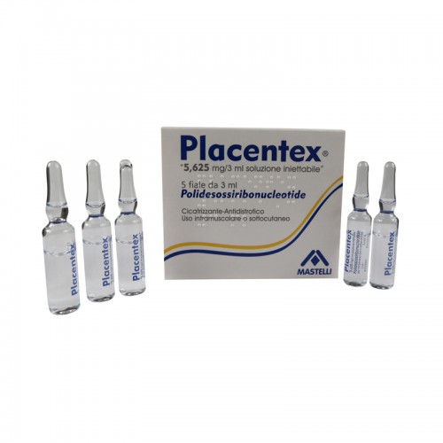 Pdrn Hair Growth Placentex Placenta Meso Pdrn Placentex