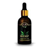 BioProGreen Private Label Hemp oil