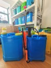 manual sprayer 20L  knapsack sprayer 20litre garden sprayer chemical sprayer factory