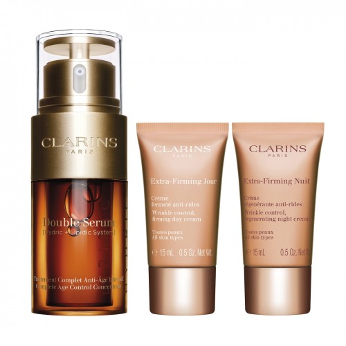 Clarins Double Serum