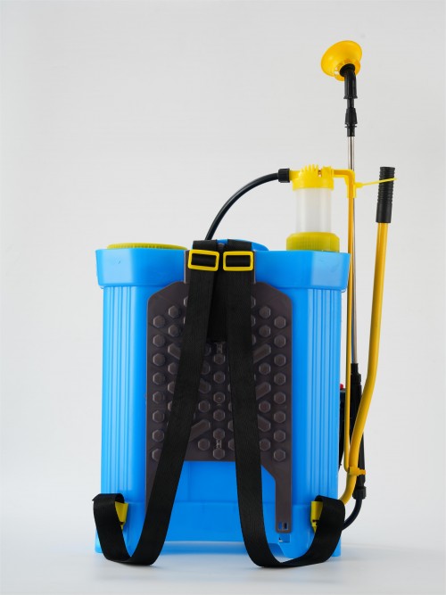 manual sprayer 20L  knapsack sprayer 20litre garden sprayer chemical sprayer factory