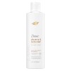 Dove Damage Therapy Derma Shampoo Dryness + Itch for Flaky Scalp with Pyrithione Zinc and Coconut Oil 12 Fl Oz