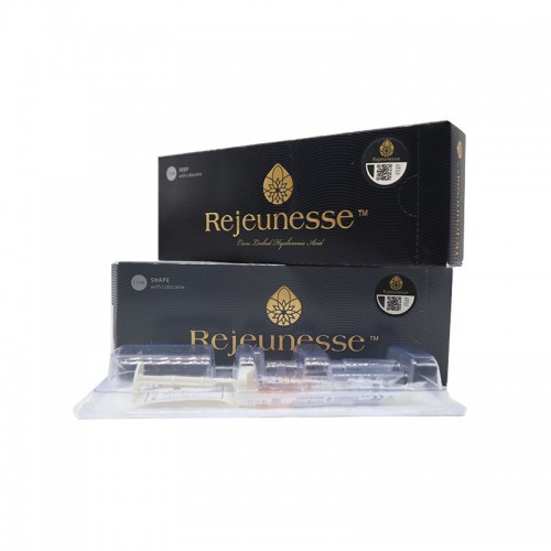 Rejeunesse Deep High Density Skin Filler