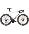 2023 Canyon Aeroad CFR Disc Di2 Road Bike (INDORACYCLES)