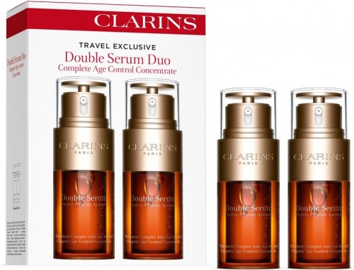 Clarins Double Serum