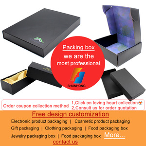 China printing factory low price custom makeup packaging box cosmetic paper boxes with logo