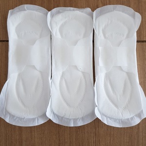 Cloth Women pad No Leak Regular Bamboo Reusable Menstrual Sanitary Pads Feminine Hygiene Washable Breathable Napkin