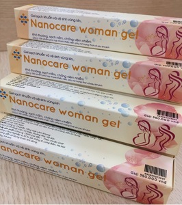 High quality Cheap price Manufacturer of feminine hygiene anti-bacterial Nano Silver Wash Women Gel