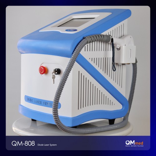 Diode laser machine QM808