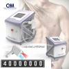 Diode laser machine QM808