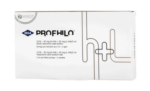 Profhilo H+L