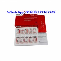 FILLMED NCTF 135HA (10 x 3ml) Vial