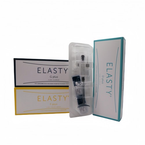 ELASTY-Buy South korea Hyaluronic acid filler