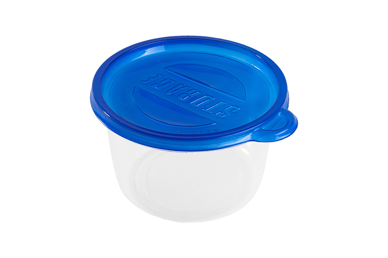 Eco-friendly Food Storage Fresh Keeping Box 916ML