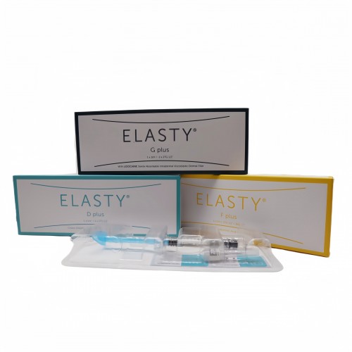 ELASTY-Buy South korea Hyaluronic acid filler