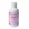 ESSENQO Body Lotion with SPF 50: Deep Nourishment, Complete Sun Protection