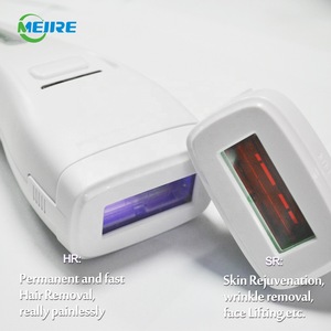 Hot Sale Factory Cheap Price Mini IPL Hair Removal Machines