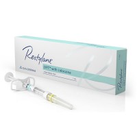 Restylane Lyft Hyaluronic Acid Dermal Filler