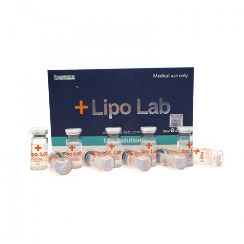 Liposuction Weight Loss Lipo Lab Ppc Fat Melting Solution