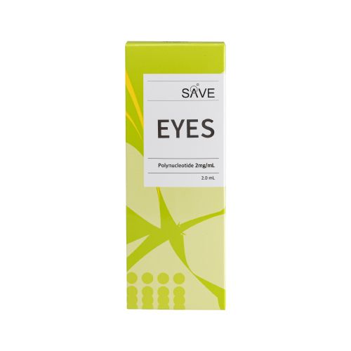 SAVE EYES – Skin Booster for Under-Eye Rejuvenation amina@aruda.net