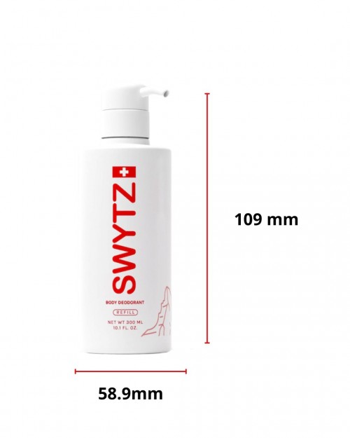 Swytz 300 ml Refill – Easy & Eco-Friendly Refill