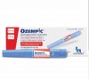 Ozempic (semaglutide) injection pen