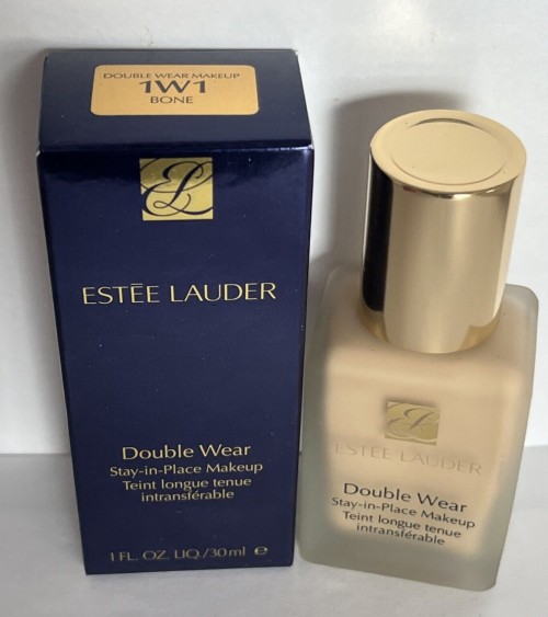 Estee Lauder Double Wear Stay-in-Place Makeup 30ml