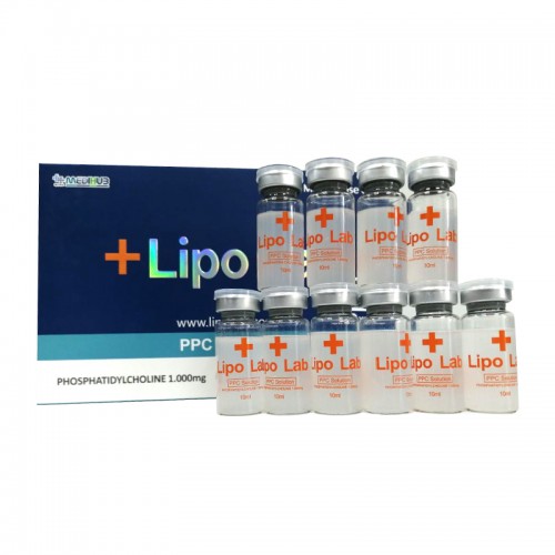 Liposuction Weight Loss Lipo Lab Ppc Fat Melting Solution