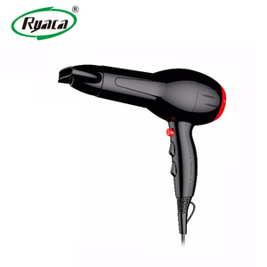 AC motor long life hair salon hood dryers