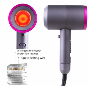 Hair Dryer holder Multifunctional Styling Tools Hairdryer Hair Blow Dryer Fast Straight Hot Air Styler hair diffuser