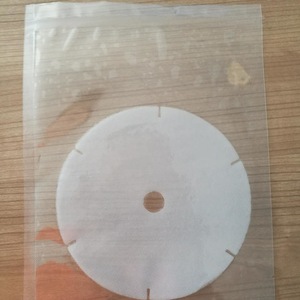 Hot Sale High Quality Bio Cellulose Breast Mask