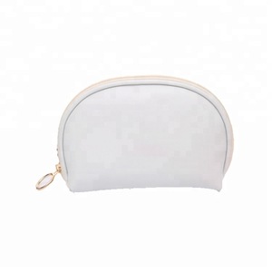 Wholesale Custom Minimalism Lady Cosmetic Bag Makeup